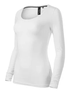 Brave triko dámské bílá