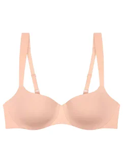 Dámská podprsenka Body Make-Up Illusion Balconette EX - Triumph