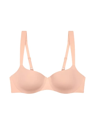 Dámská podprsenka Body Make-Up Illusion Balconette EX - Triumph Dámská podprsenka Body Make-Up Illusion Balconette EX - Triumph