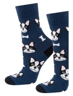 PONOŽKY S UŠIMA - PSÍ PÁNSKÉ