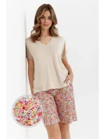 DÁMSKÁ PYŽAMA 456 DÁMSKÁ PYŽAMA 456