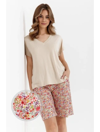 DÁMSKÁ PYŽAMA 456 DÁMSKÁ PYŽAMA 456