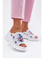 Pantofle  model 213035 Step in style