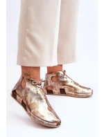 Boty model 213155 Step in style Boty model 213155 Step in style