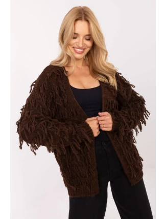 Svetr na zapínání  model 216699 Rue Paris