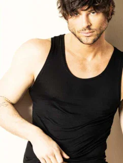 Pánské tílko Armata GT2257