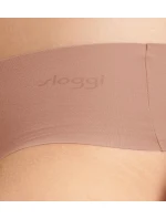 Dámské kalhotky ZERO Modal 2.0 Hipster - CAMEO BROWN - hnědá 00ME - SLOGGI