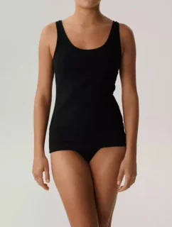 Dámská košilka Atlantic BLV-198