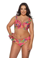 Spodní díl plavek Ava SF 192/11/B Brazilian S-3XL Spodní díl plavek Ava SF 192/11/B Brazilian S-3XL