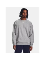 Mikina Under Armour Fleece Crew M 1379755-025 pánské