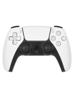 Bezdrátový ovladač SONY DualSense WHITE PS5