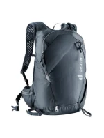 Batoh Deuter Updays 20 pro parašutisty - černý