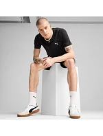 Puma Ess Small Logo Tee M 682538 01 pánské tričko