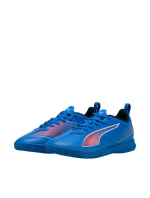 Fotbalové boty Puma Ultra 6 Play IT Jr 108538 01