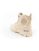 Boty Palladium Pampa Zip M 79101-210-M