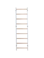 DŘEVĚNÉ KOVOVÉ GYMNASTICKÉ ŽEBŘINY BENCHK 700W DŘEVĚNÉ KOVOVÉ GYMNASTICKÉ ŽEBŘINY BENCHK 700W