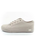 Lee dámské sportovní boty Ava Low trainers beige fashionable comfortable dámské