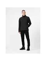 Softshellová bunda s větruodolnou membránou 5 000 pánská 4F