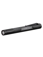Svítilna Ledlenser 4R Core 502177
