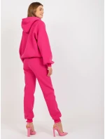 Dámská souprava EM KMPL 659.32 fuchsiová - FPrice