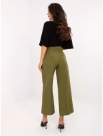 IT SP kalhoty FL9068.96 olivově zelená