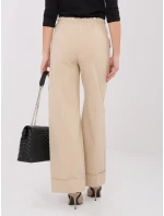 Kalhoty IT SP FL9877.64 beige Kalhoty IT SP FL9877.64 beige
