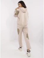 MI KMPL set M6156.98 tmavě lila MI KMPL set M6156.98 tmavě lila