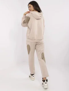 MI KMPL set M6156.98 tmavě lila