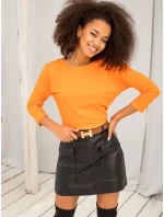 Halenka RV BZ 4690.20 oranžová Halenka RV BZ 4690.20 oranžová