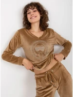 Souprava RV KMPL 8442.23P velbloud