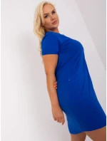 RV TU 8862 tunika.69P kobalt