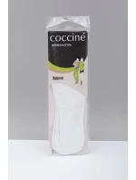 Coccine Refresh Extra Refreshing insoles of 3 pairs