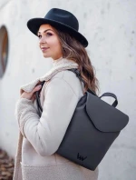 Fashion batoh VUCH Linton Grey