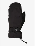 Pánské lyžařské rukavice QuikSilver Mission Pánské lyžařské rukavice QuikSilver Mission