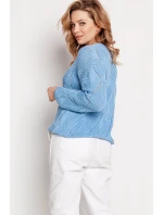 Dámský svetr SWE 234 - MKM