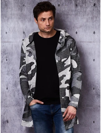 Pánský kabát MH NA 2019.71 - Mechanich Pánský kabát MH NA 2019.71 - Mechanich