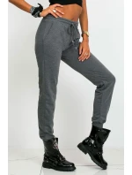 Teplákové kalhoty model 161325 BFG Teplákové kalhoty model 161325 BFG