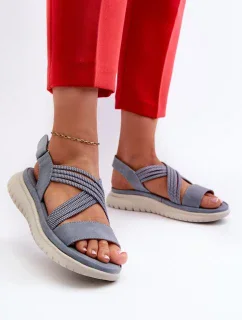 Sandály model 197168 Step in style