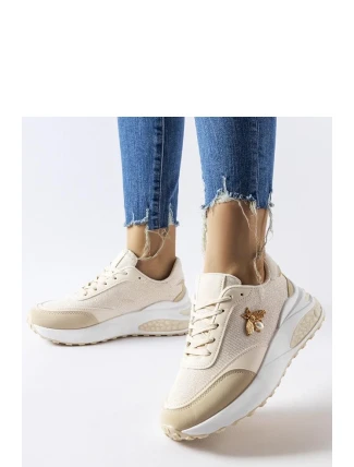 Tenisky  model 207669 Solea