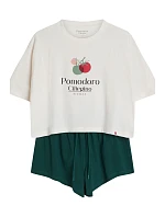 Pyžama  model 225438 Henderson