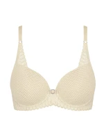Dámská podprsenka Aura Spotlight WHP krémová - Triumph