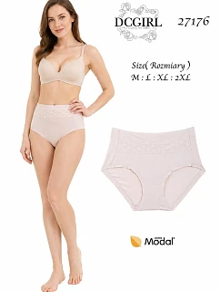 Kalhotky DC Girl 27176 A12 M–2XL