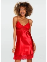 Dámská noční košilka Dkaren Alubi S-2XL