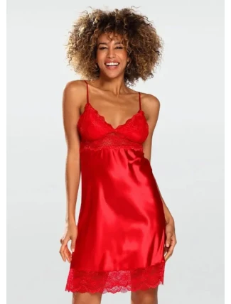 Dámská noční košilka Dkaren Alubi S-2XL