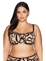 Ava 2124 Maxi poloměkká podprsenka Ava 2124 Maxi poloměkká podprsenka