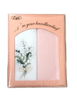 Ega CH-826 Dámský kapesník A'2