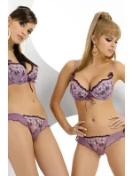 Dámská podprsenka V-1151 - AXAMI Dámská podprsenka V-1151 - AXAMI