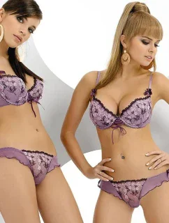 Dámská podprsenka V-1151 - AXAMI