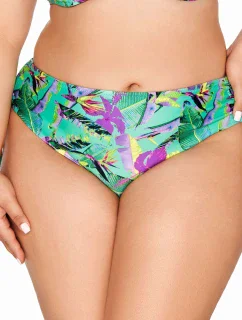 Spodní díl plavek 210/2 green - AVA