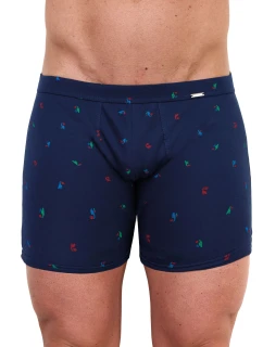 Pánské boxerky 904/124 Prime - CORNETTE